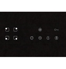 GEFEST ПВЭ 4233 К6