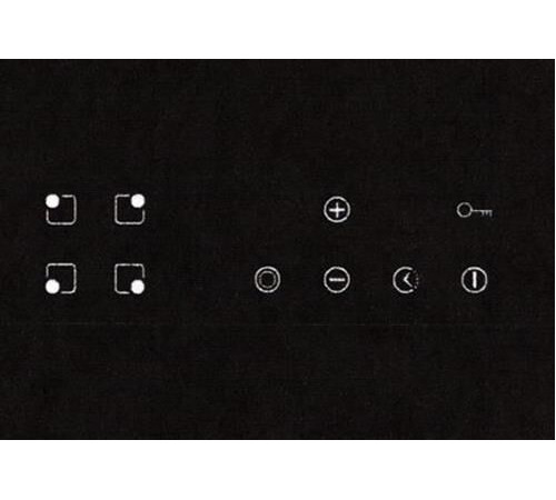 GEFEST ПВЭ 4233 К6