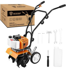 Культиватор бензиновый DEKO DKGC 57 083-2034