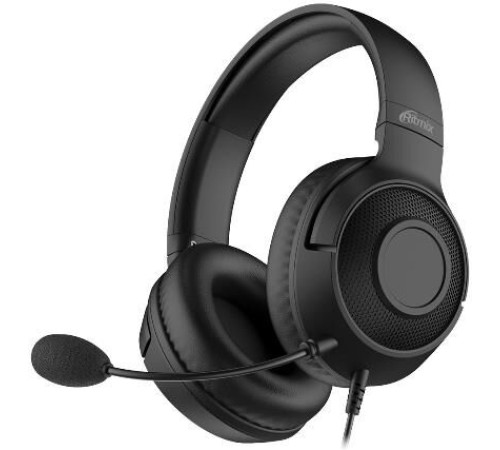 RITMIX RH-544M Black