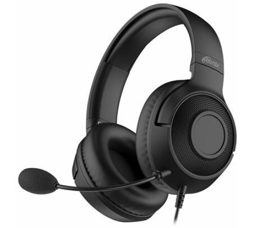 RITMIX RH-544M Black