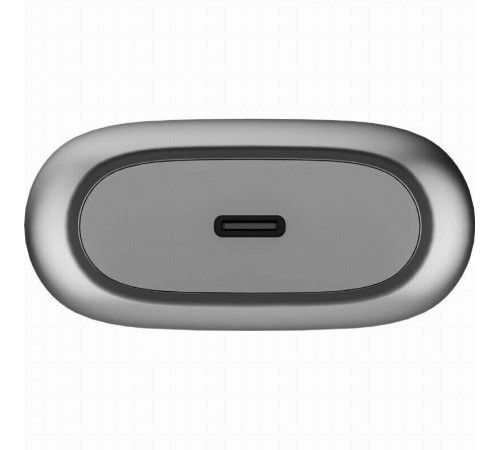 XIAOMI Electric Shaver S200 Silver GL (BHR9523GL)