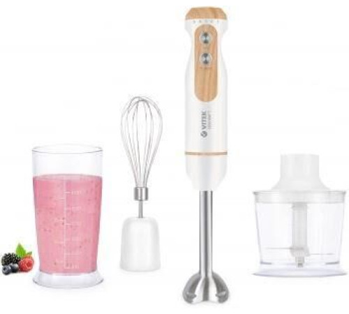 VITEK VT-3000 (набор)