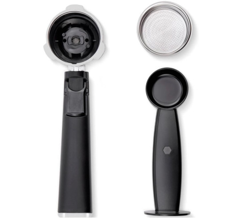 VITEK VT-1508 (рожковая)