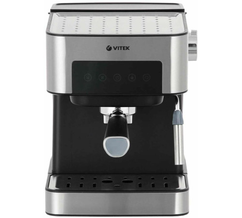 VITEK VT-1508 (рожковая)