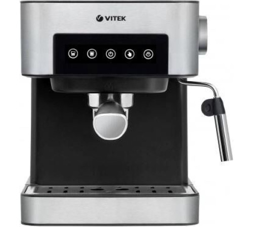 VITEK VT-1508 (рожковая)