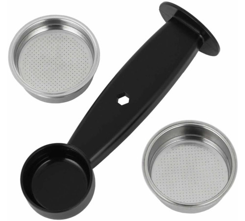 VITEK VT-1508 (рожковая)