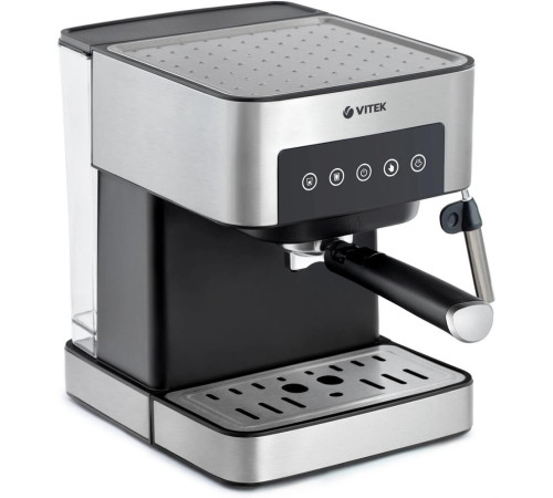 VITEK VT-1508 (рожковая)