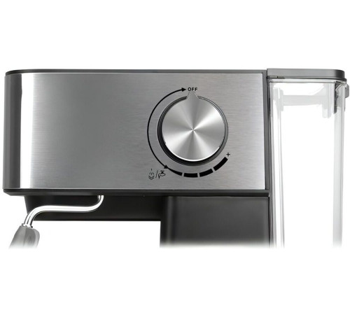 VITEK VT-1508 (рожковая)