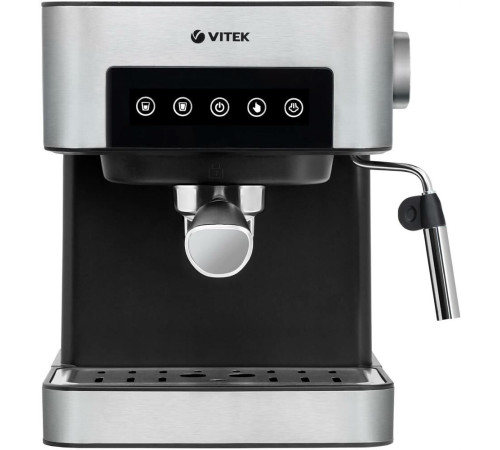 VITEK VT-1508 (рожковая)