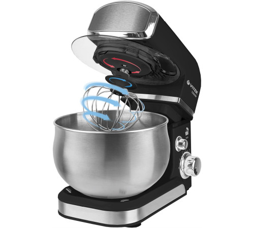 VITEK VT-4116 (планетарный)