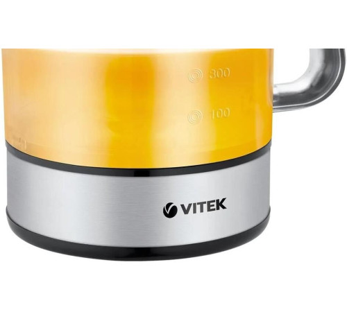 VITEK VT-3669 (цитрус)