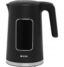 VITEK VT-1162 (1,7л. металл+пластик)