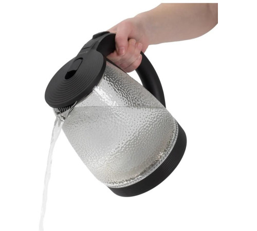 VITEK VT-7003 (1,7л. стекло)