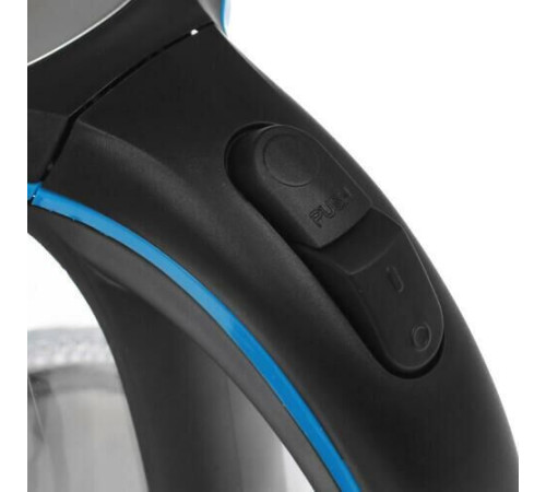 VITEK VT-7028 TR (1,7л. стекло)