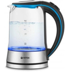 VITEK VT-7028 TR (1,7л. стекло)