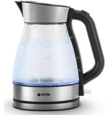 VITEK VT-8808 (1,7л. стекло)