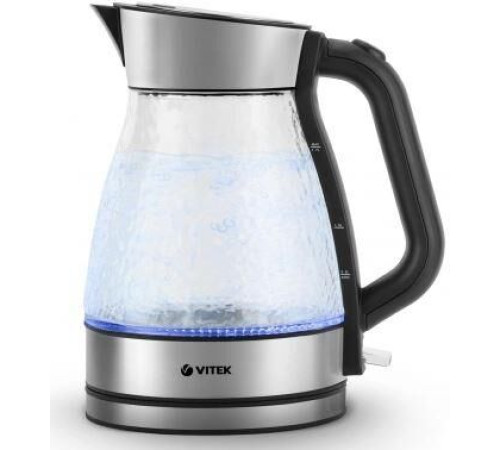 VITEK VT-8808 (1,7л. стекло)