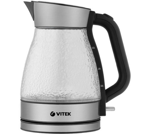 VITEK VT-8808 (1,7л. стекло)