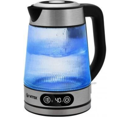 VITEK VT-8825 (1,8л. стекло)