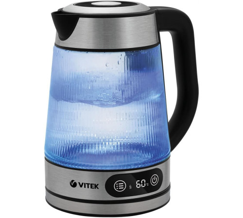 VITEK VT-8825 (1,8л. стекло)