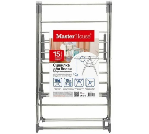 MASTER HOUSE Джая 75143