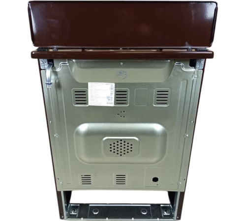 VESTA Bergamo VGG 6021.1 Коричневая