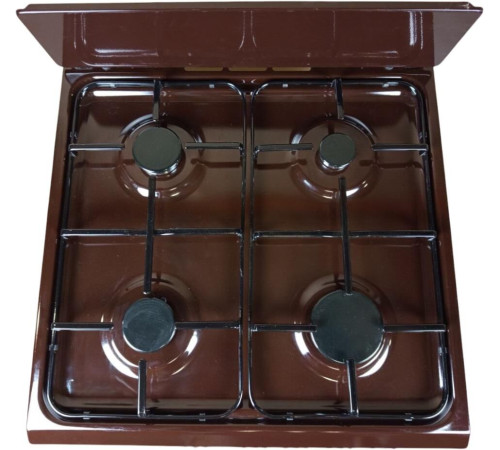 VESTA Bergamo VGG 6021.1 Коричневая