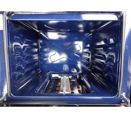 VESTA Bergamo VGG 6021.1 Коричневая