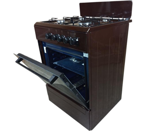 VESTA Bergamo VGG 6021.1 Коричневая