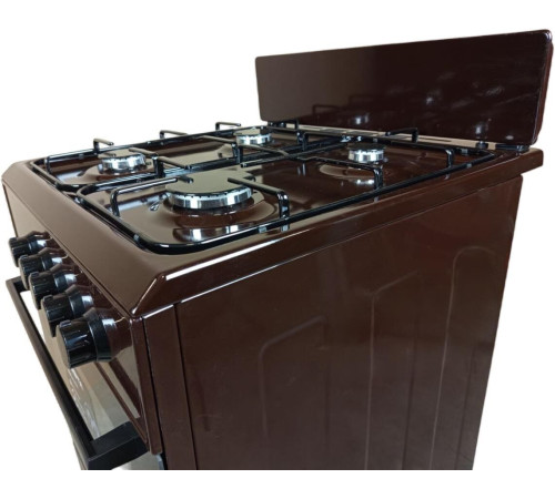 VESTA Bergamo VGG 6021.1 Коричневая