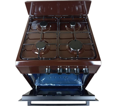 VESTA Bergamo VGG 6021.1 Коричневая