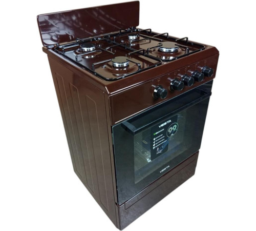 VESTA Bergamo VGG 6021.1 Коричневая