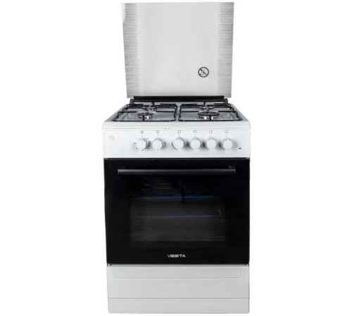 VESTA Bergamo VGG 10-G Белый ГК