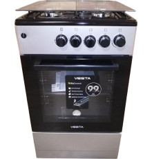 VESTA Bergamo VGG 50 10-G с Гк дух Серый Ex