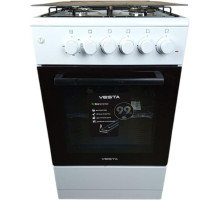 VESTA Valencia VGE 50 10-E Белый ГК