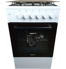 VESTA Valencia VGE 50 10-E Белый ГК