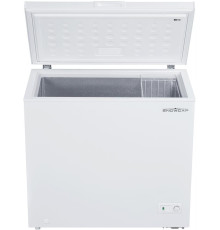 SNOWCAP CF-200 200 л (ларь, глухая крышка) белый