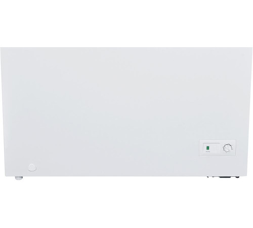 SNOWCAP CF-200 200 л (ларь, глухая крышка) белый