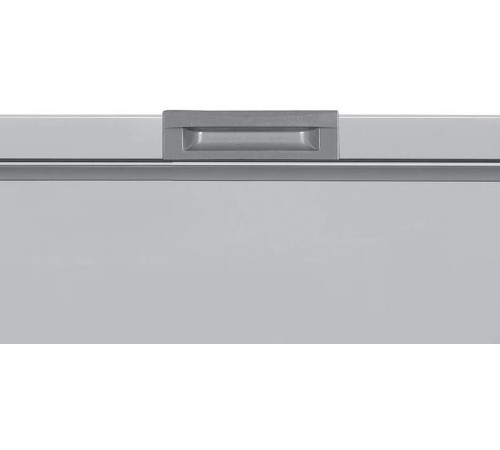 SNOWCAP CF-200ЕS 200л (ларь, глухая крышка) стальной