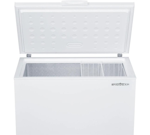 Морозильный ларь SNOWCAP CF-250 E