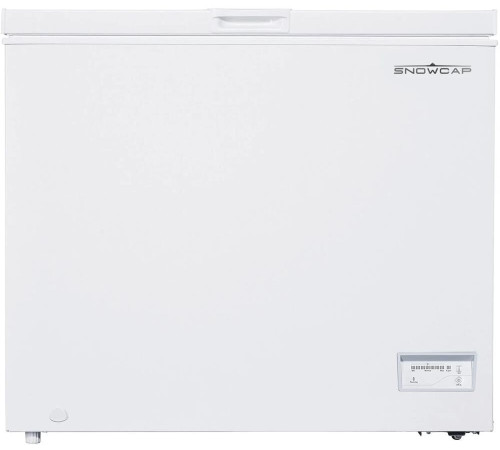 Морозильный ларь SNOWCAP CF-250 E