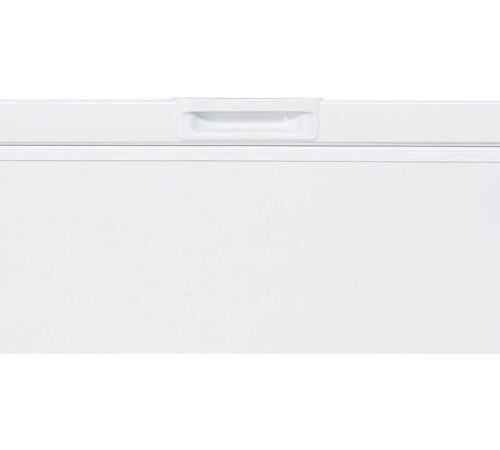 Морозильный ларь SNOWCAP CF-250 E