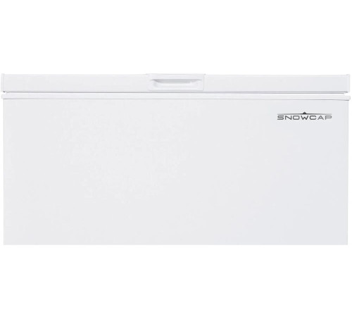 Морозильный ларь SNOWCAP CF-250 E
