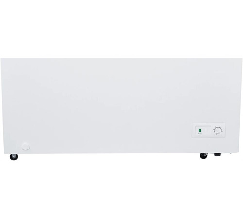 Морозильный ларь SNOWCAP CF-300