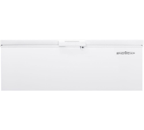 Морозильный ларь SNOWCAP CF-300