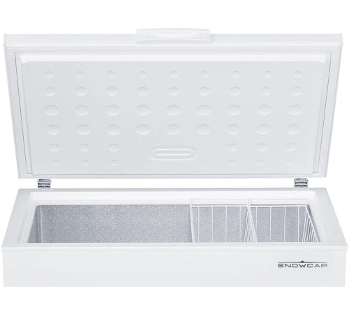 Морозильный ларь SNOWCAP CF-300