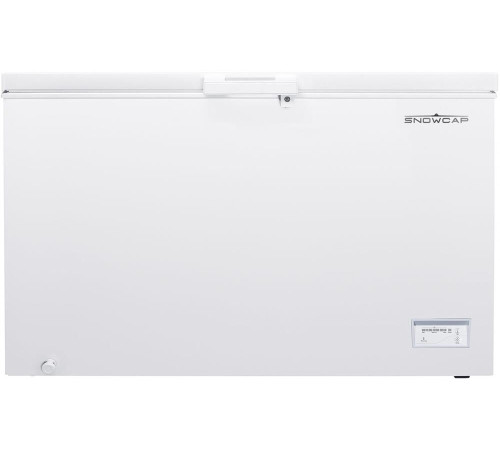 Морозильный ларь SNOWCAP CF-300