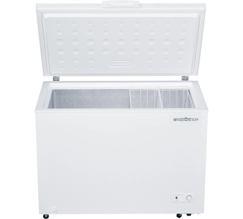 Морозильный ларь SNOWCAP CF-300