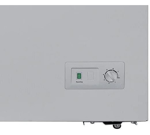 Морозильный ларь SNOWCAP CF-300S